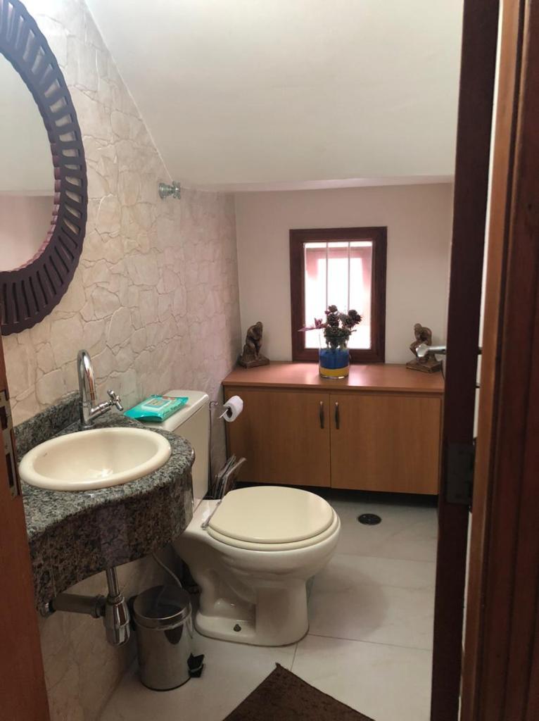 Sobrado à venda com 3 quartos, 133m² - Foto 6