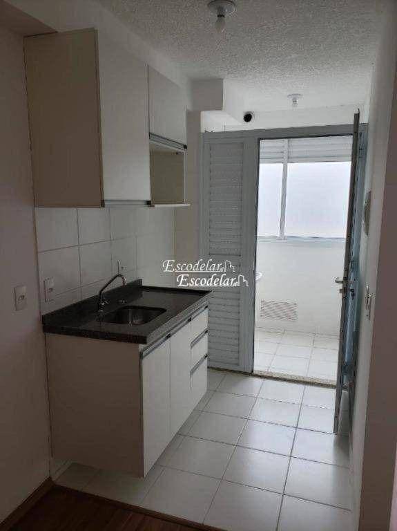 Apartamento à venda com 3 quartos, 58m² - Foto 24