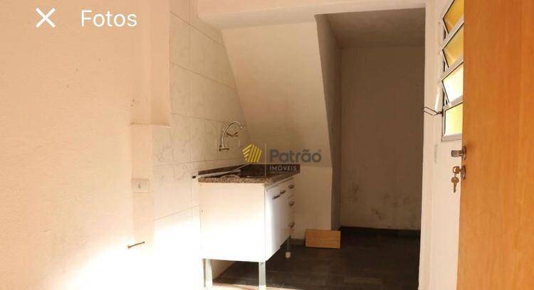 Sobrado à venda com 3 quartos, 132m² - Foto 9