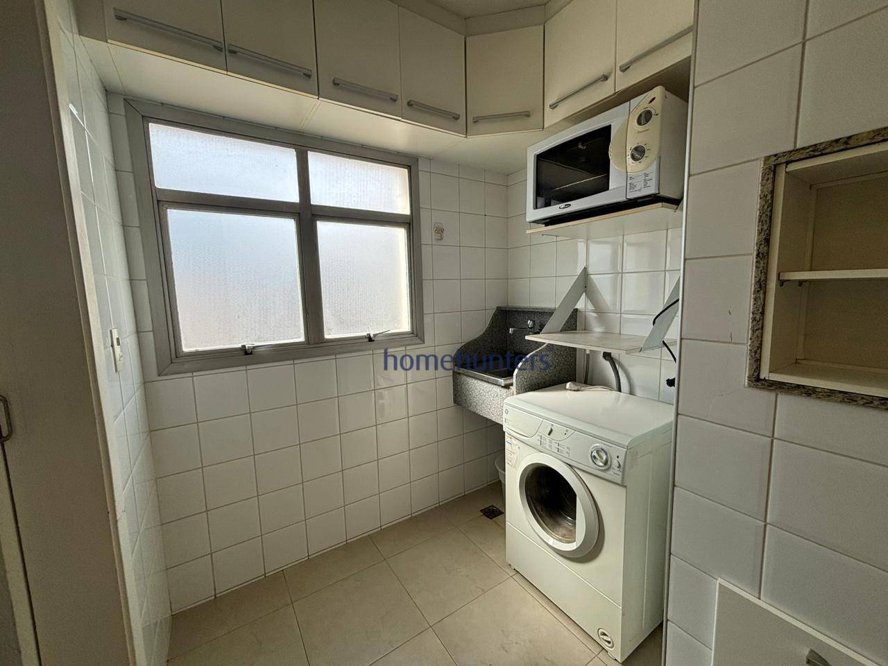 Apartamento à venda com 1 quarto, 62m² - Foto 12