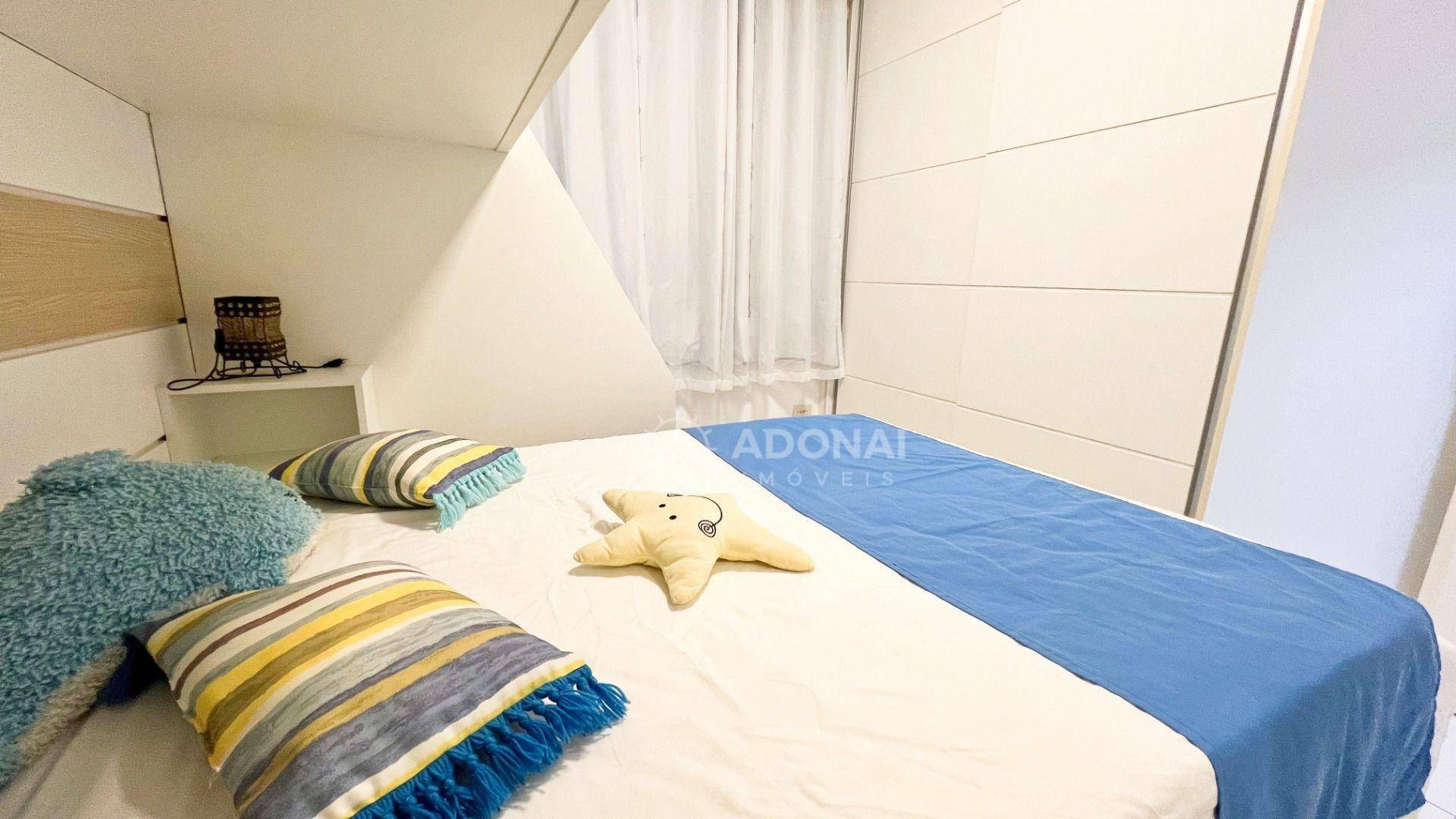 Apartamento à venda com 3 quartos, 176m² - Foto 31