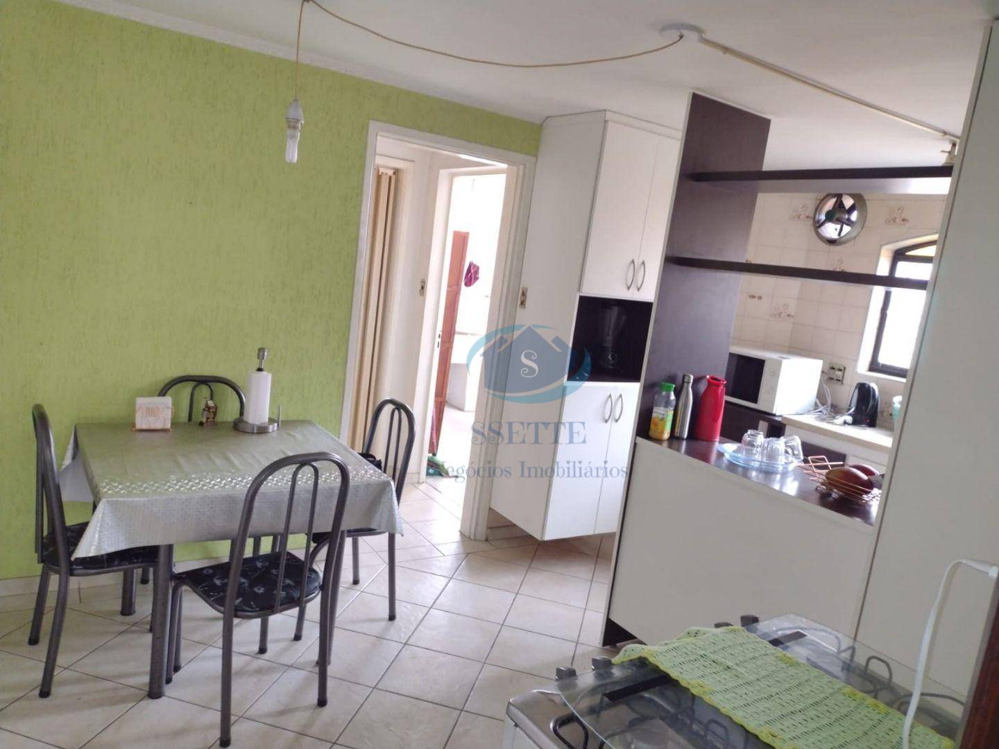 Sobrado à venda com 4 quartos, 330m² - Foto 9