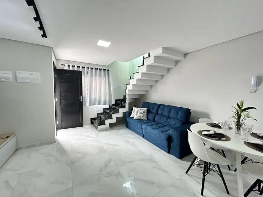 Casa à venda com 2 quartos, 126m² - Foto 26