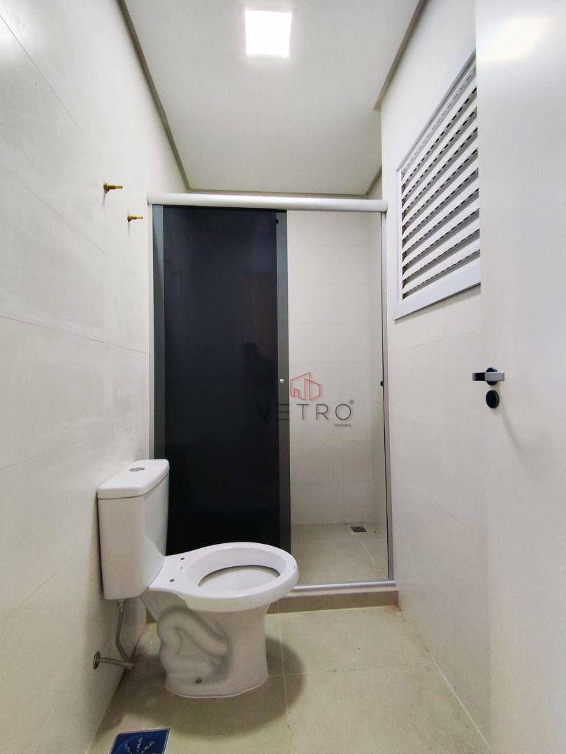 Apartamento à venda com 2 quartos, 80m² - Foto 11