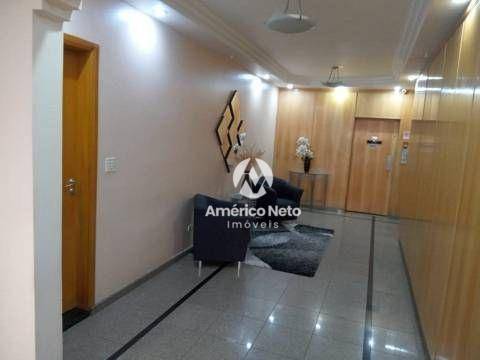 Apartamento à venda com 3 quartos, 90m² - Foto 15