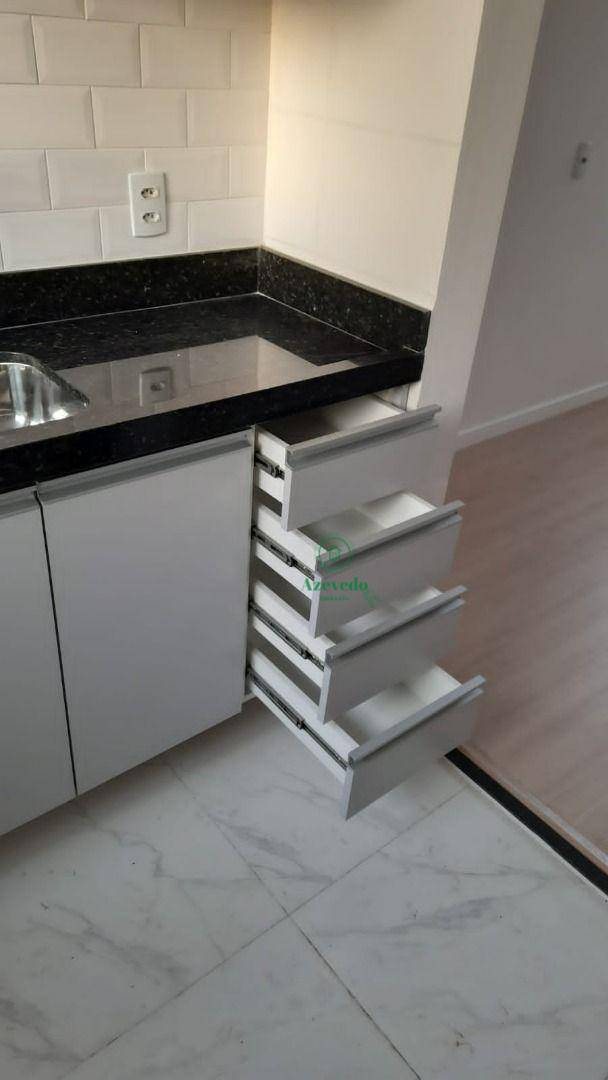 Apartamento à venda com 2 quartos, 38m² - Foto 9