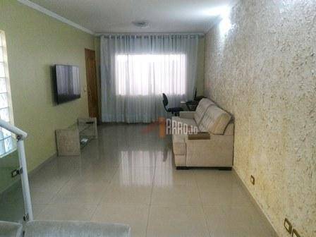 Sobrado à venda com 4 quartos, 225m² - Foto 48