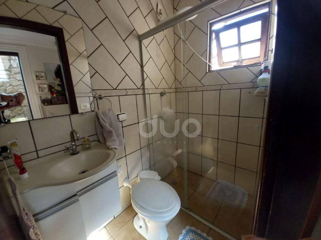 Casa à venda com 2 quartos, 130m² - Foto 6