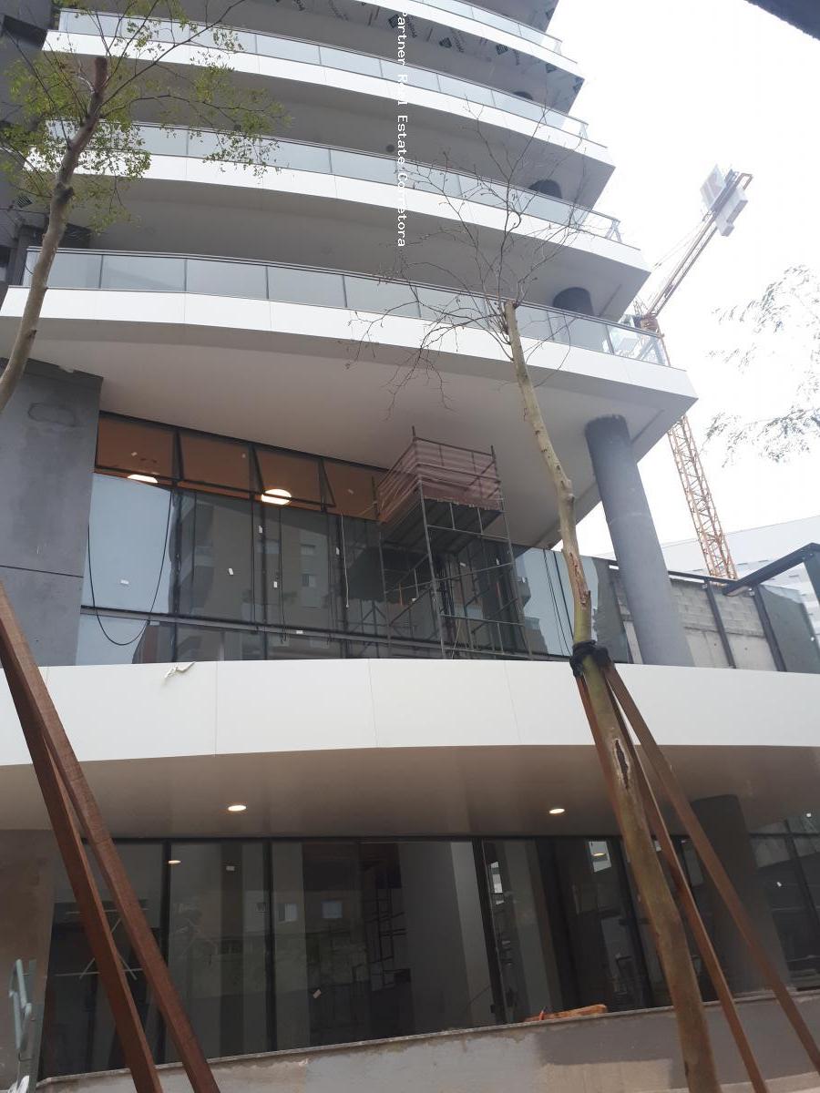 Cobertura à venda com 4 quartos, 345m² - Foto 30