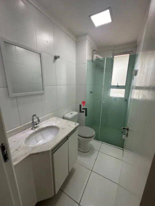 Apartamento para alugar com 2 quartos, 58m² - Foto 11