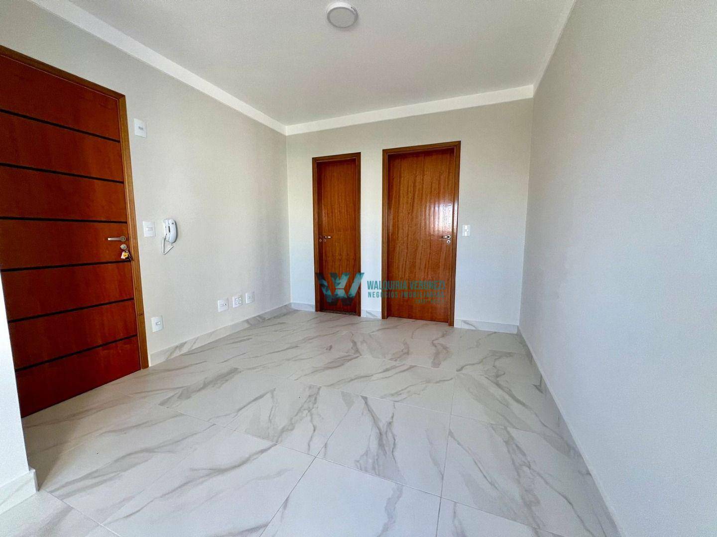 Apartamento para alugar com 1 quarto, 53m² - Foto 3