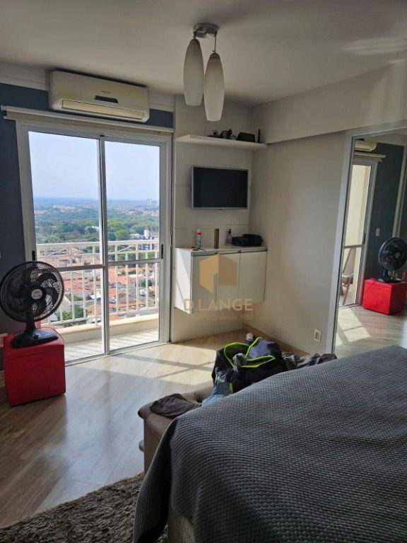 Apartamento à venda com 3 quartos, 134m² - Foto 24