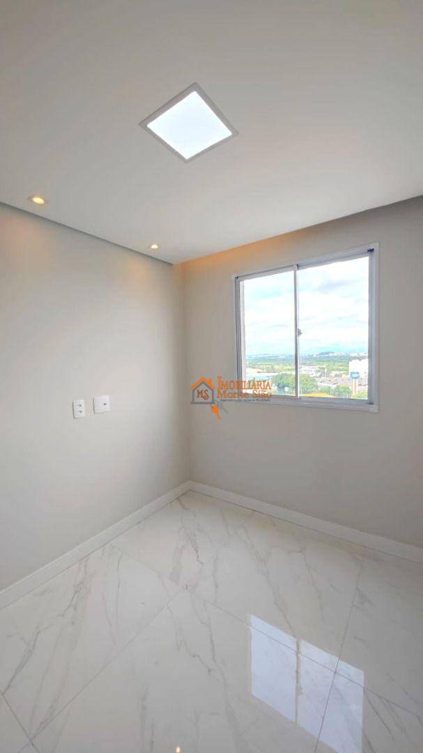 Apartamento à venda com 2 quartos, 36m² - Foto 23