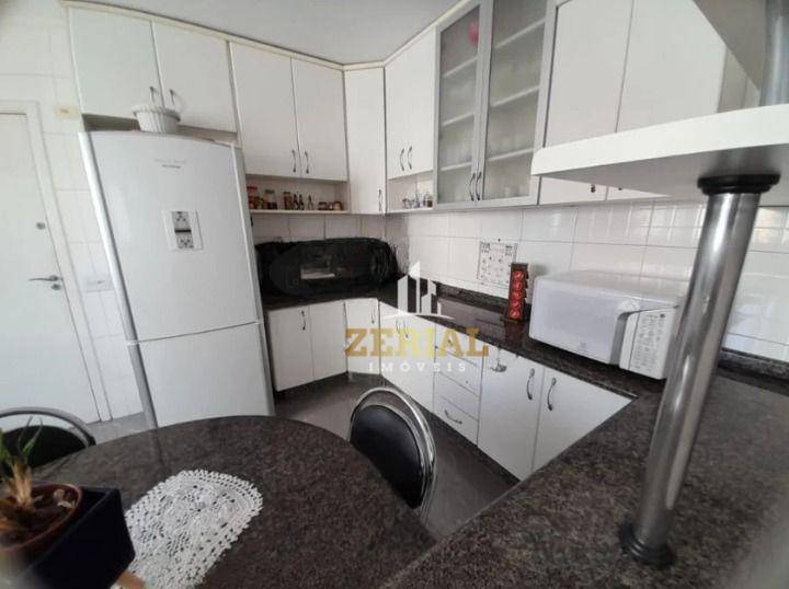 Apartamento à venda com 4 quartos, 156m² - Foto 7