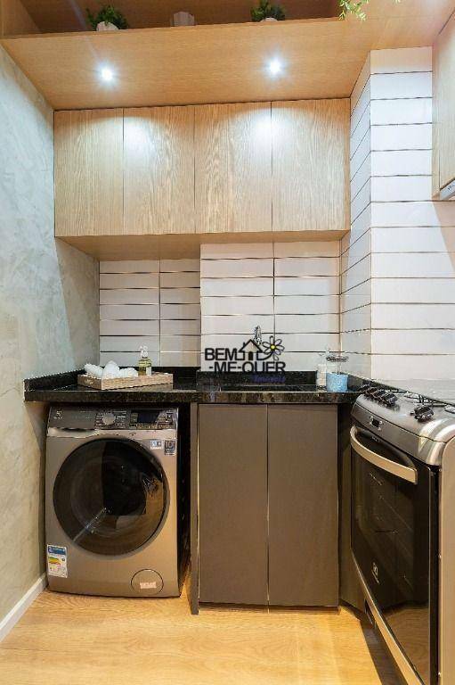 Apartamento à venda com 2 quartos, 41m² - Foto 13