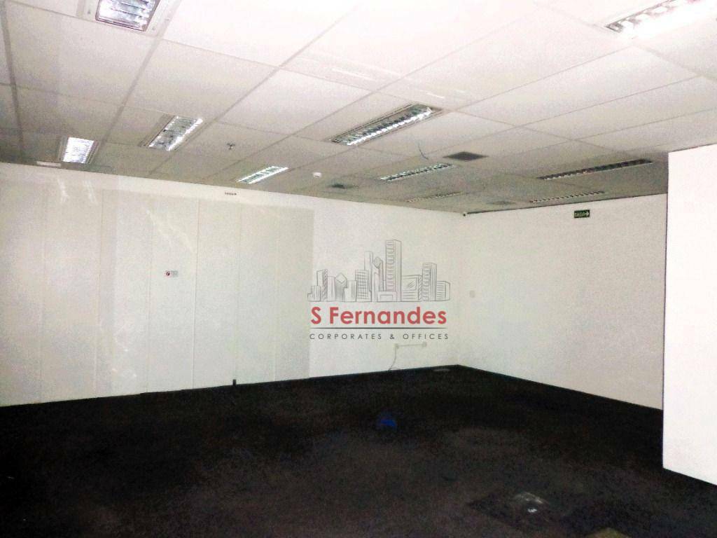 Conjunto Comercial-Sala para alugar, 234m² - Foto 11