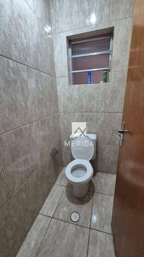 Depósito-Galpão-Armazém para alugar, 335m² - Foto 8