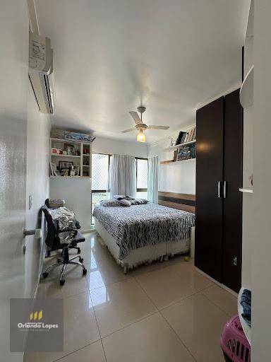 Apartamento à venda com 4 quartos, 149m² - Foto 3