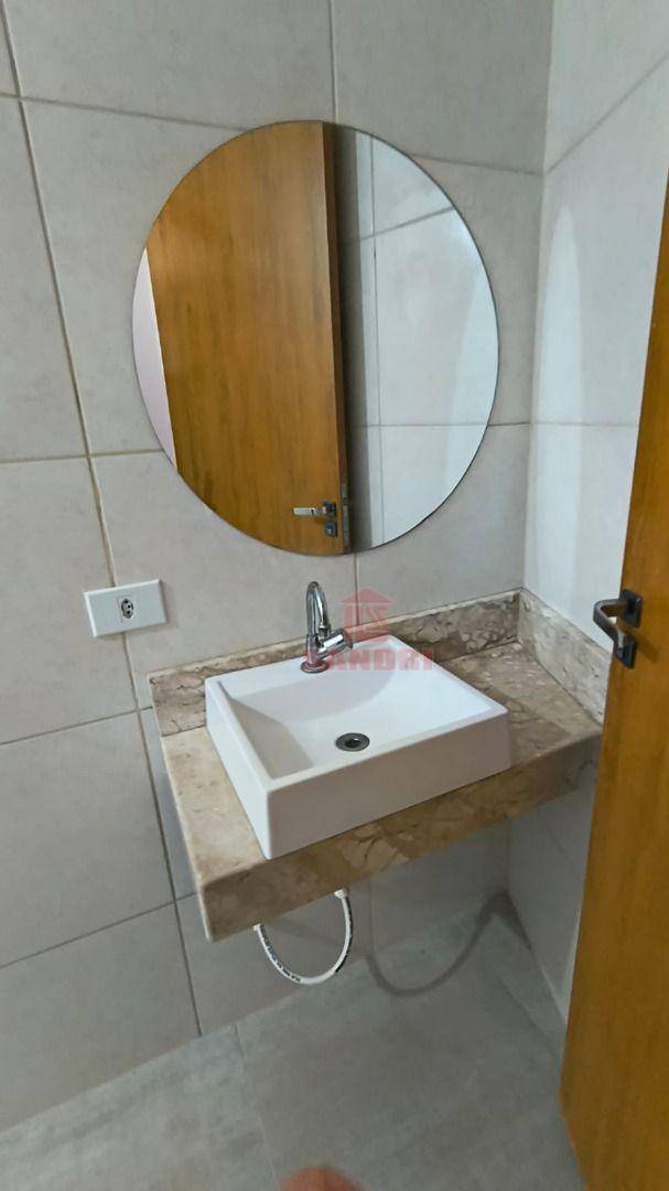 Casa, 3 quartos - Foto 5