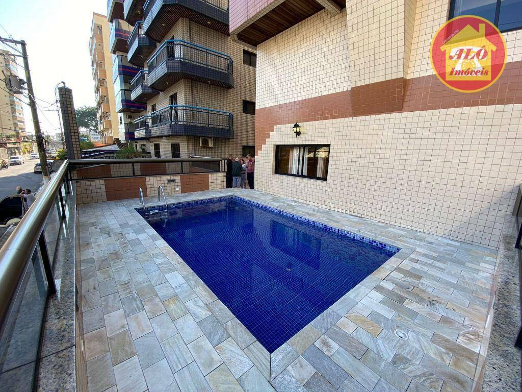 Apartamento à venda com 1 quarto, 73m² - Foto 1