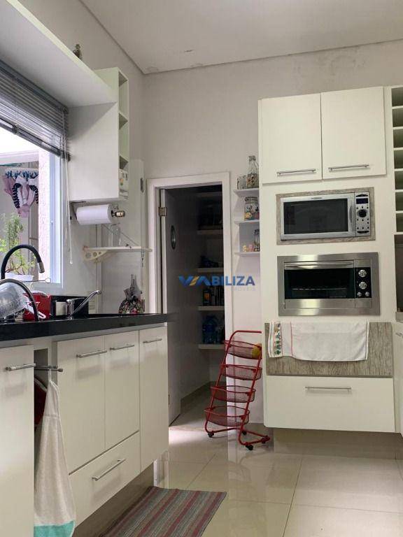 Sobrado à venda com 5 quartos, 250m² - Foto 23