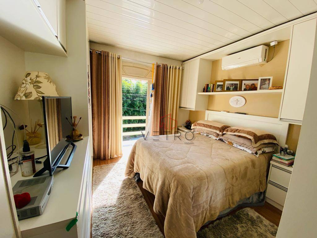 Casa, 4 quartos, 170 m² - Foto 12