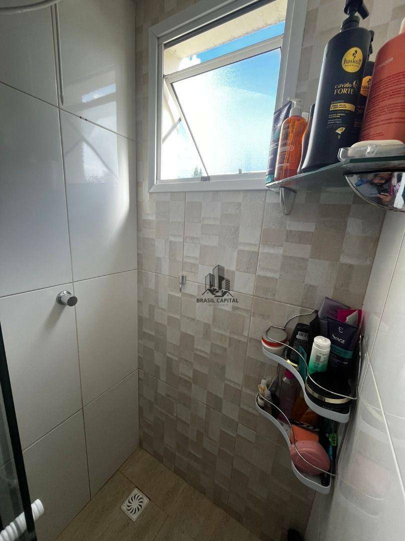 Apartamento à venda com 2 quartos, 50m² - Foto 18