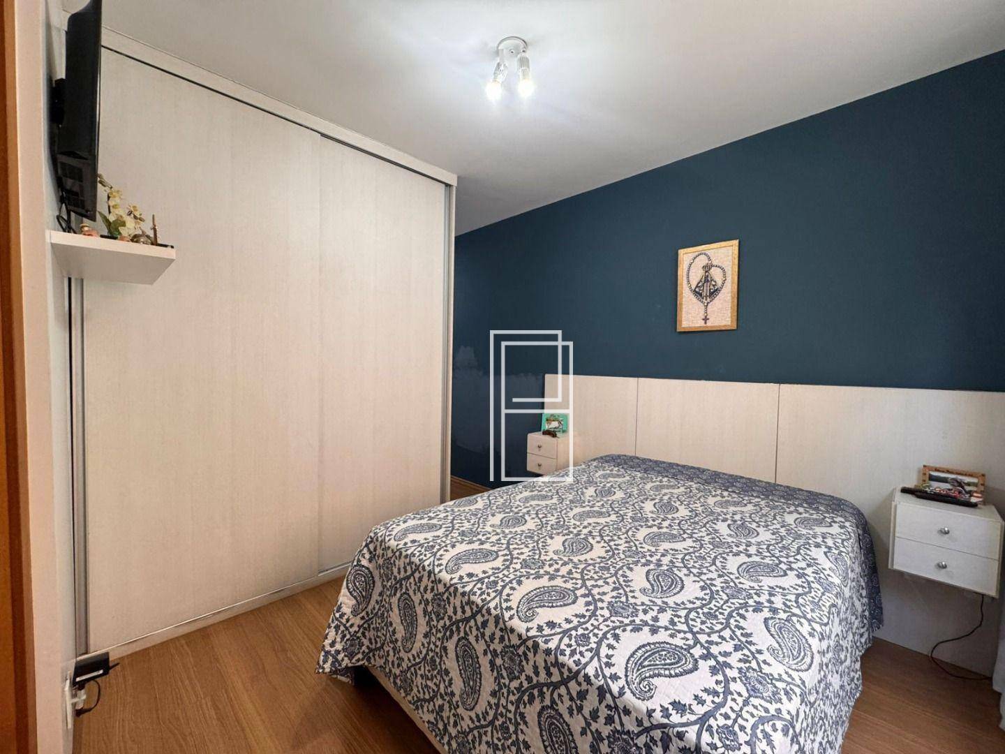 Apartamento à venda com 3 quartos, 150m² - Foto 15