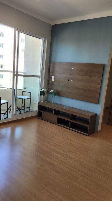 Apartamento à venda com 2 quartos, 46m² - Foto 6