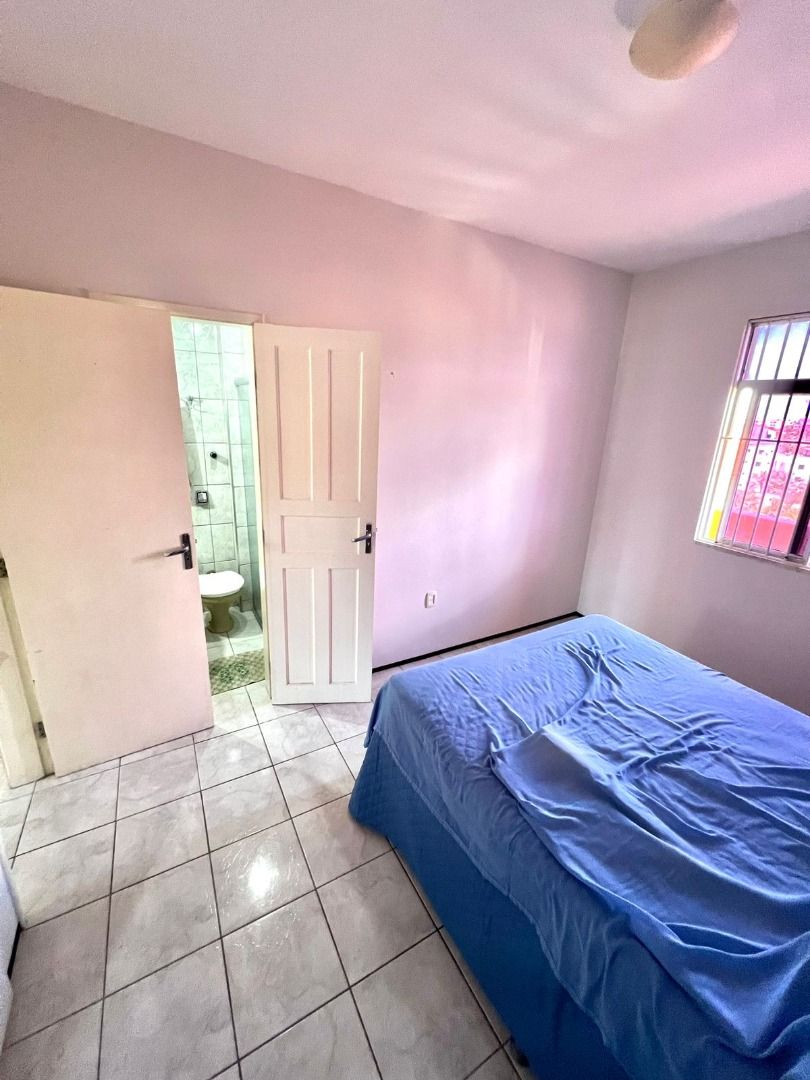 Apartamento à venda com 3 quartos, 100m² - Foto 16