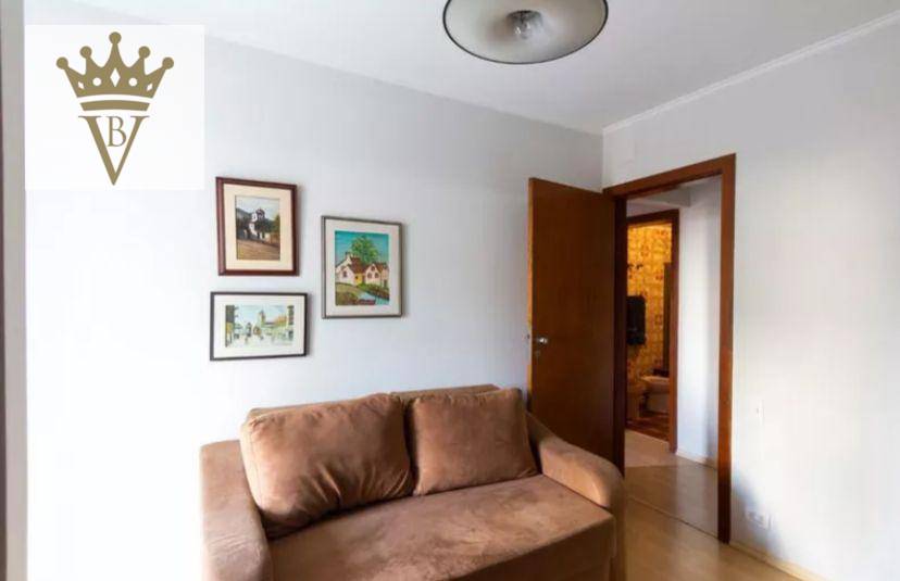 Apartamento à venda com 2 quartos, 78m² - Foto 16