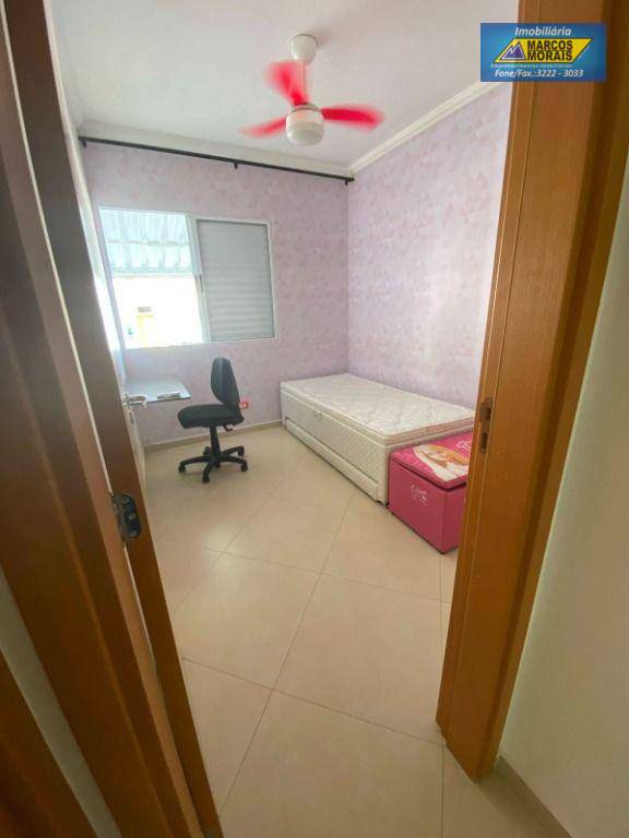 Casa de Condomínio para alugar com 2 quartos, 57m² - Foto 5