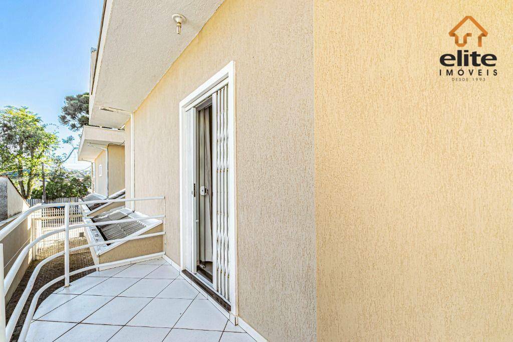 Sobrado à venda com 3 quartos, 169M2 - Foto 21