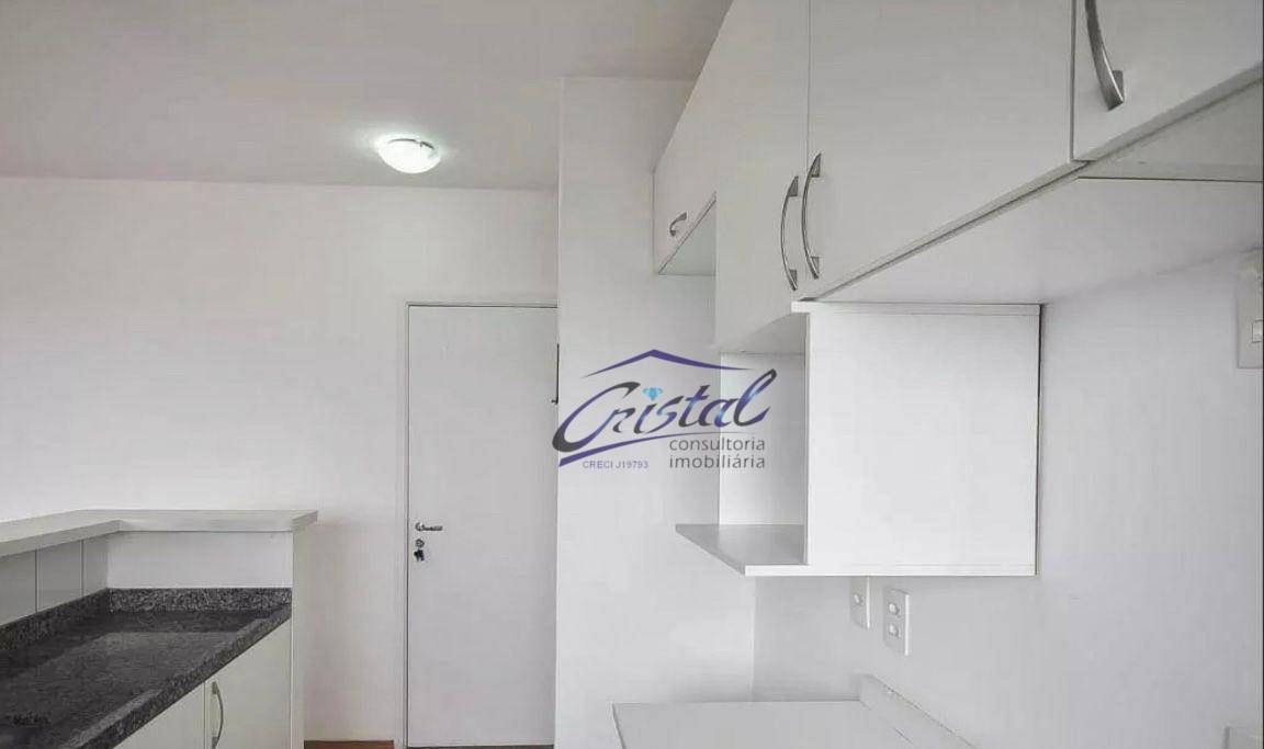 Apartamento à venda com 2 quartos, 51m² - Foto 2