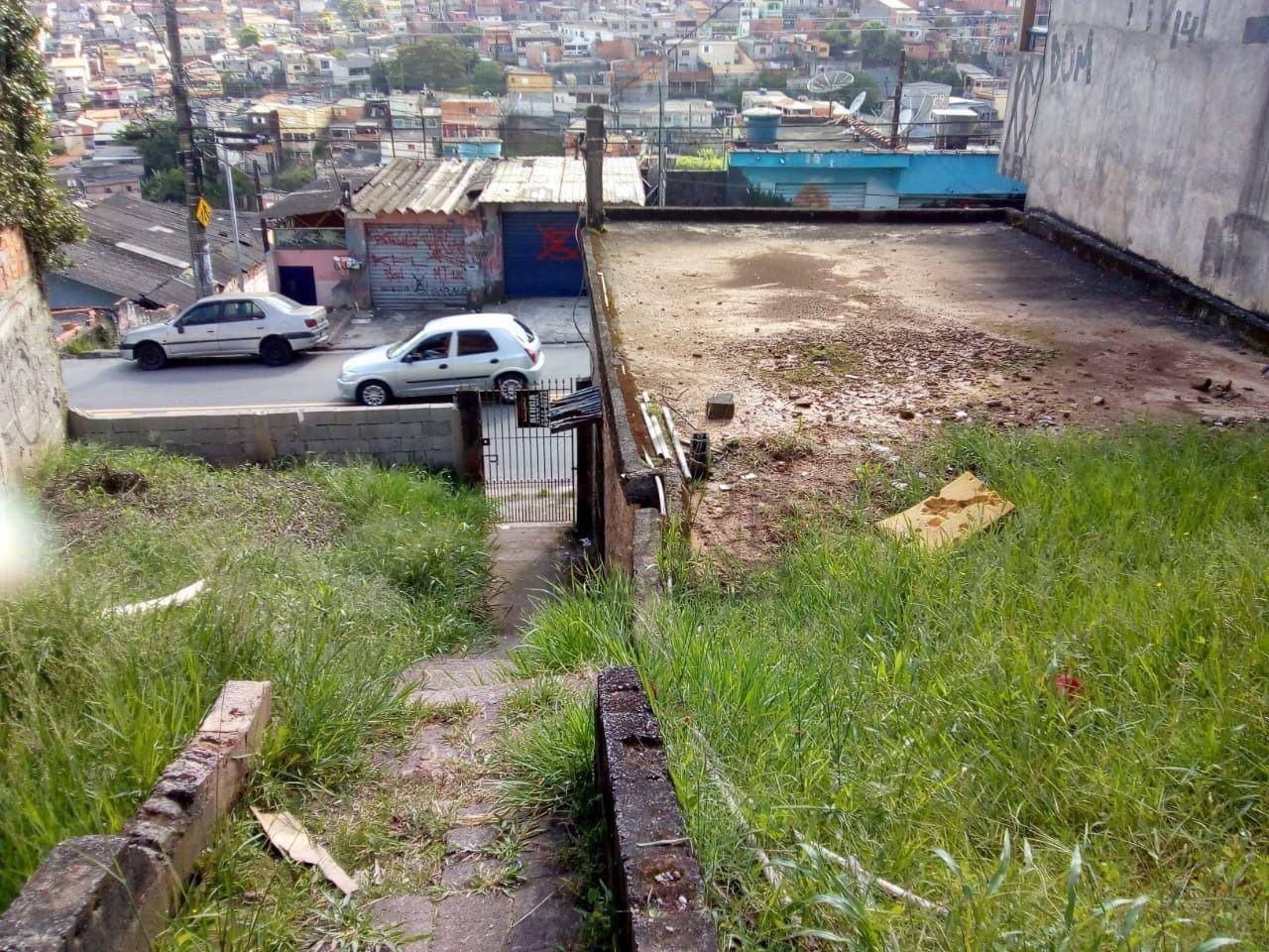 Casa à venda com 1 quarto, 220m² - Foto 6