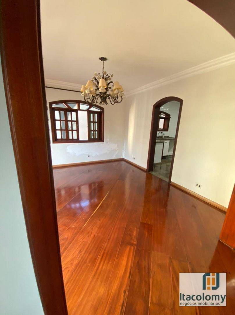 Casa de Condomínio à venda com 3 quartos, 380m² - Foto 23