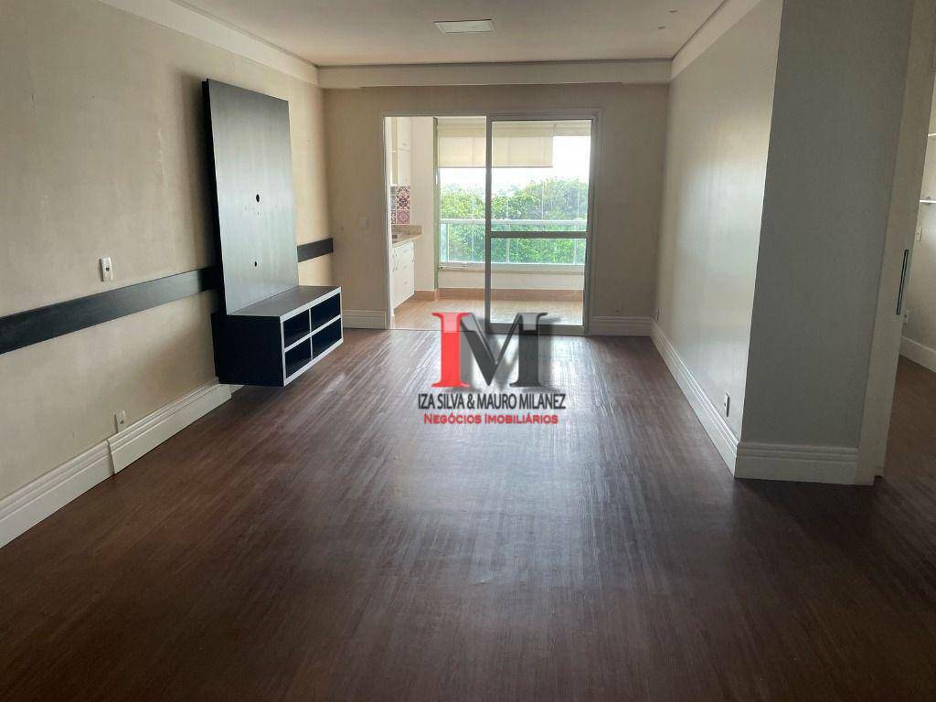 Apartamento à venda e aluguel com 3 quartos, 126M2 - Foto 2