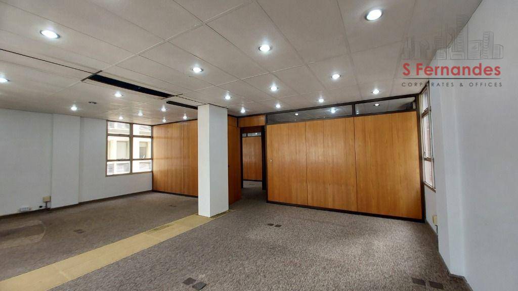 Conjunto Comercial-Sala para alugar, 94m² - Foto 4