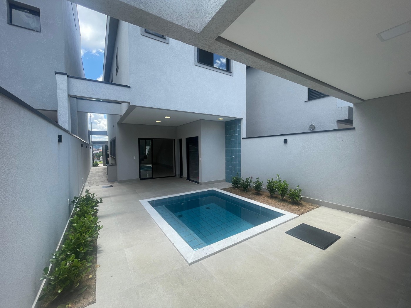 Casa à venda com 3 quartos, 135m² - Foto 17