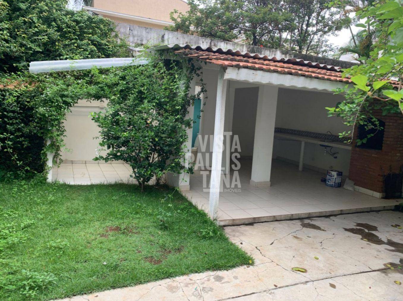 Casa de Condomínio à venda com 3 quartos, 220m² - Foto 1