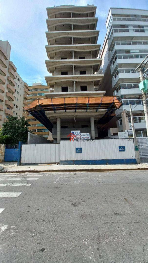 Apartamento à venda com 2 quartos, 57m² - Foto 2