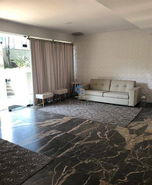 Apartamento à venda com 4 quartos, 160m² - Foto 16