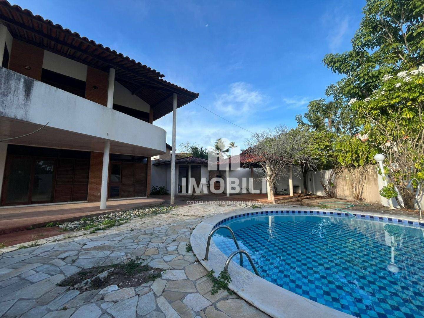 Casa de Condomínio à venda com 4 quartos, 254m² - Foto 1