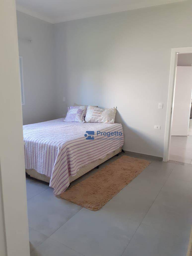 Casa de Condomínio à venda com 3 quartos, 250m² - Foto 29