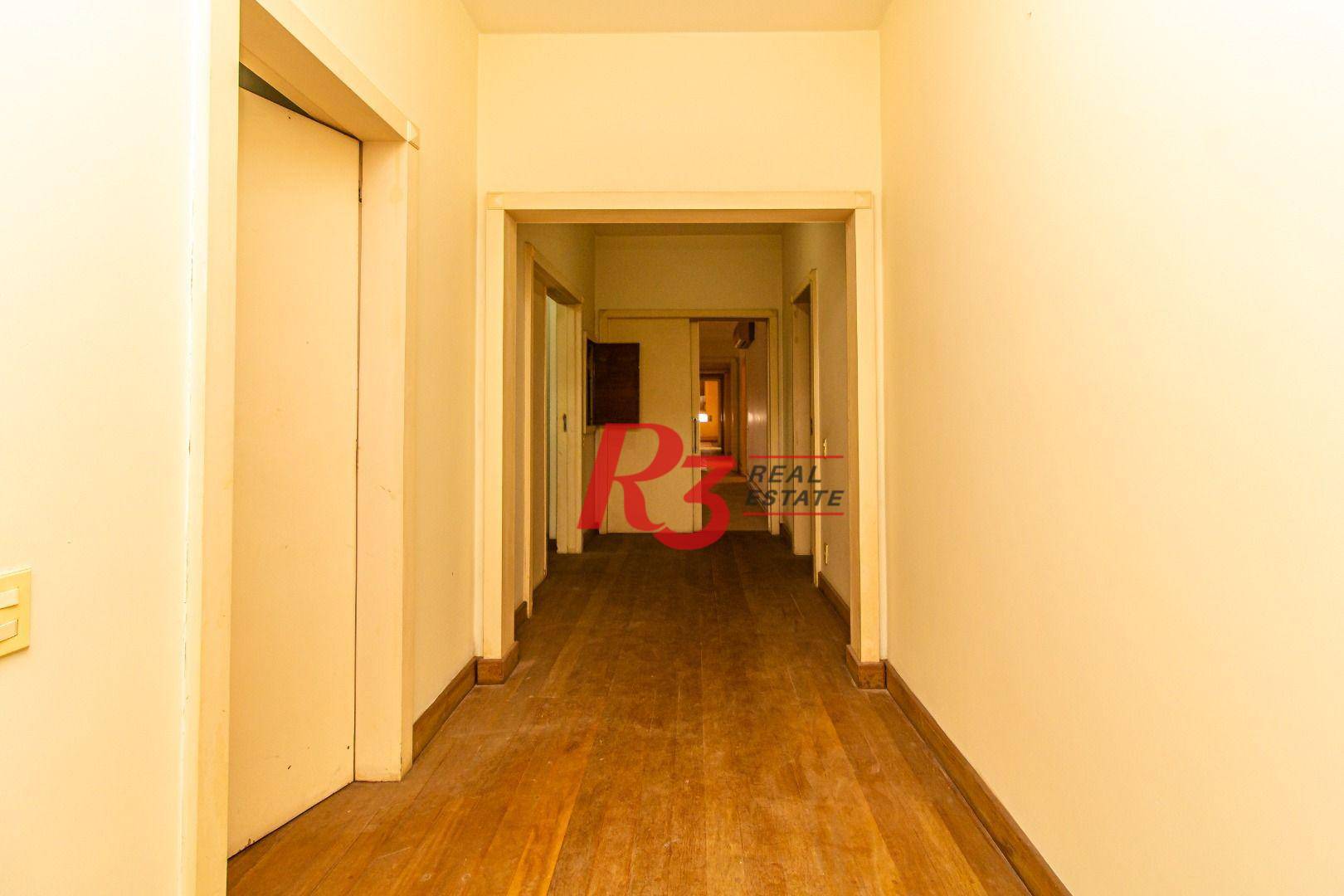 Apartamento à venda com 5 quartos, 532m² - Foto 20