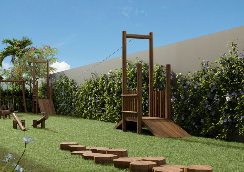 Apartamento à venda com 2 quartos, 53m² - Foto 14