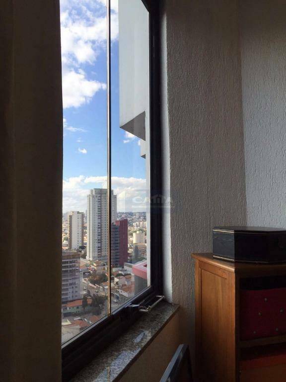 Cobertura à venda com 4 quartos, 210m² - Foto 41