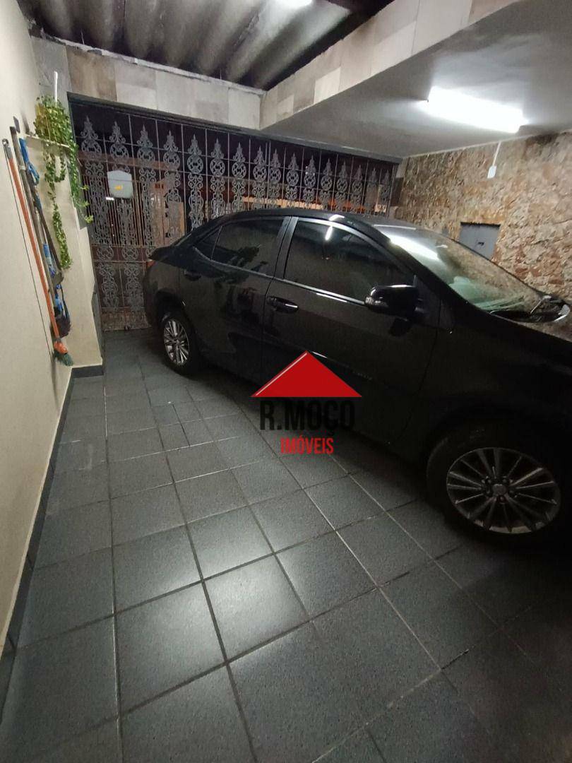 Sobrado à venda com 3 quartos, 150m² - Foto 3