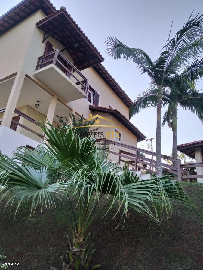 Casa de Condomínio à venda com 4 quartos, 350m² - Foto 14