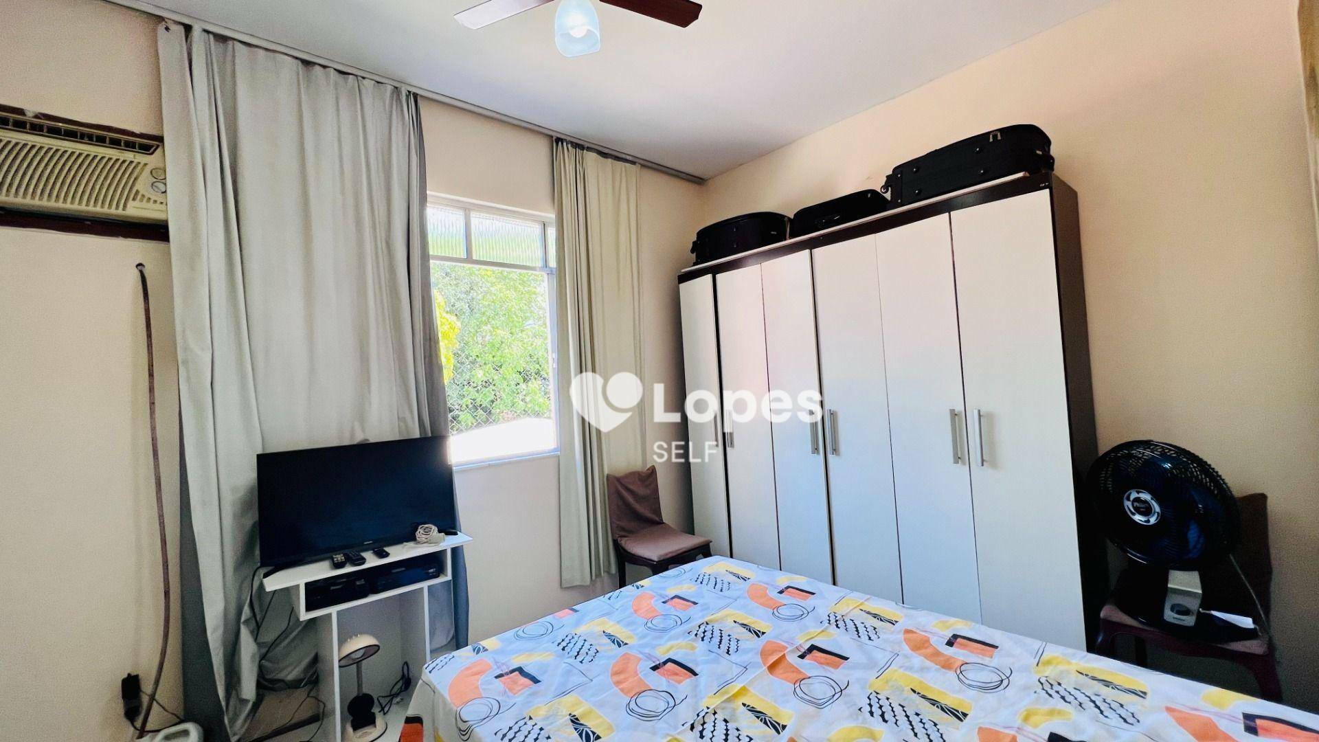 Apartamento à venda com 3 quartos, 103m² - Foto 5